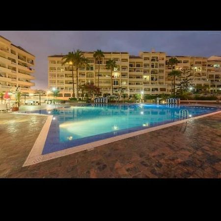 Los Cristianos Estudio Vista Mar Екстериор снимка